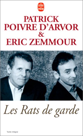 Download Les Rats de garde Download Les Rats de garde