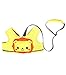 Walking Wings /mobybaby/Baby Safe Walking Protective Belt Lion