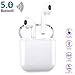 Produktbild 3D Surround Sound Wireless Headsets 5.0 Headset Bluetooth In-Ear-Kopfhörer Wireless Stereo In-Ear-Freisprecheinrichtung für Apple Airpods Android/iPhone