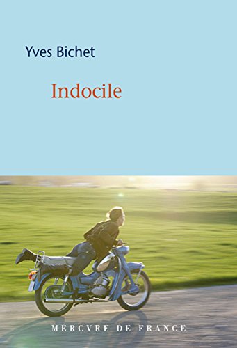 couverture de : Indocile