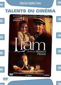 couverture de : Liam