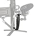 Produktbild Kingwon Gimbal Handle Grip Rig L Halterung für Monitor / LED-Licht / Mikrofon mit 1/4 Schraube Anschluss für DJI Ronin-S / DJI Osmo 2 / Zhiyun KRAN 2 / CRANE V2 / CRANE Plus / Feiyu Handheld