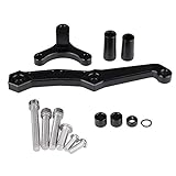 Exquisite und glatte Linien, eine zusätzliche Dekoration, die Ihr Motorrad zum Blickfang macht