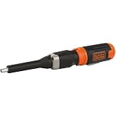 Black + Decker BCF601C Şarjlı El Tipi Vidalama Makinesi