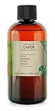 Castor Oil - 100% Pure - 100ml