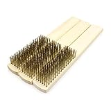 4.Holzgriff, haben ein gutes Gespür.