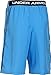 Under Armour Boys 'UA Edge Fitness - Trousers and Shorts blue pool blue Size:M