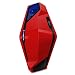 Produktbild NZXT Phantom 410 Midi-Tower PC-Gehäuse USB 3.0 ATX rot