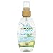 Price comparison product image Organix Coconut Water Hydration Oil 118 ml