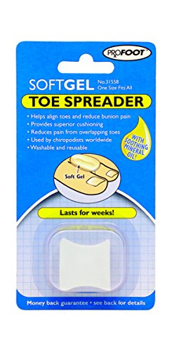 PROFOOTToe Spreader