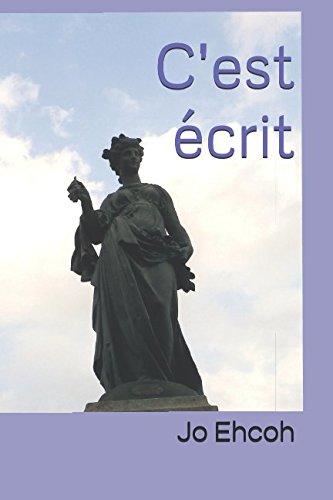 Download C'est écrit