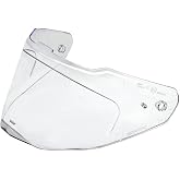 SMK Helmets Agnar Original Replacement Visor for Motorc...