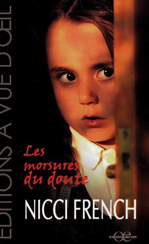 couverture de : Les  morsures du doute