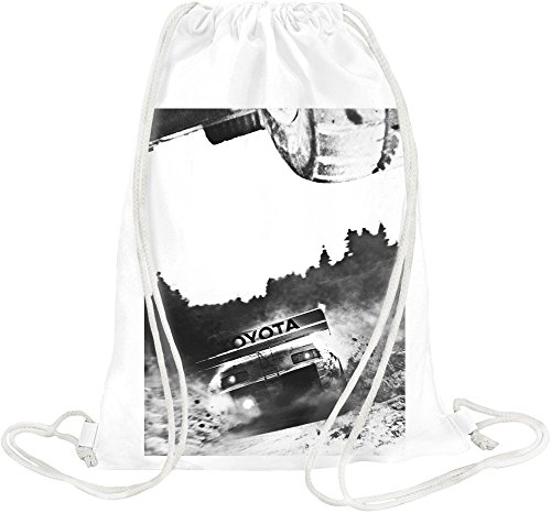 Preisvergleich Produktbild Rally Drawstring bag