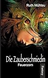Cover zum Buch Feuerzorn