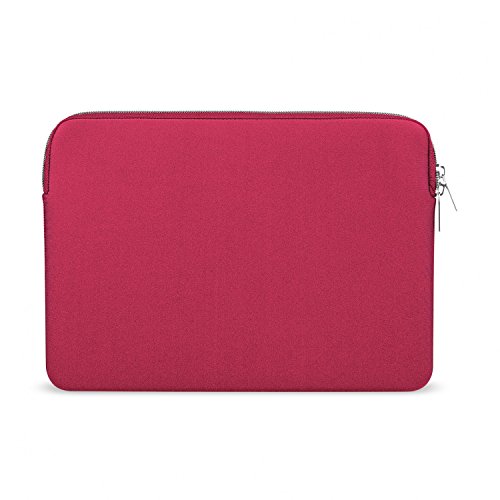 Artwizz Neoprene Sleeve für MacBook Air/Pro 33 cm (13 Zoll) mit Retina Display berry - 4