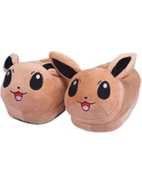 pokemon slippers amazon
