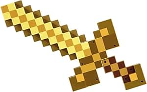 33+ Minecraft Transforming Gold Sword/Pickaxe Pics
