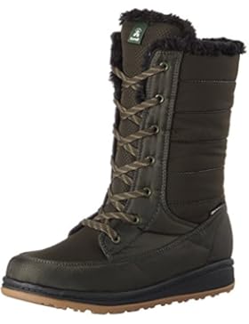 Kamik Damen Bailee Schneestiefel