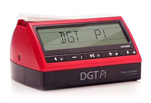 Preisvergleich Produktbild DGT Pi / Schachcomputer für DGT Bretter