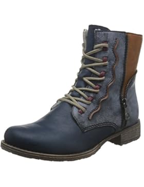 Rieker Damen Stiefelette