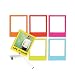 Produktbild Doiy DYPOLAFCO Color Polaframes, Magnetische Bilderrahmen, 6 Stück/Packet