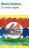 La main coupée