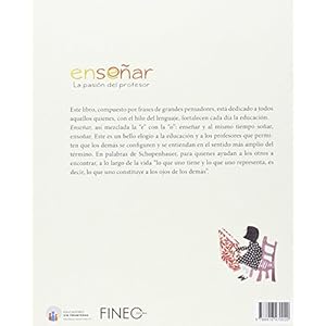 Enseñar: la pasión del profesor