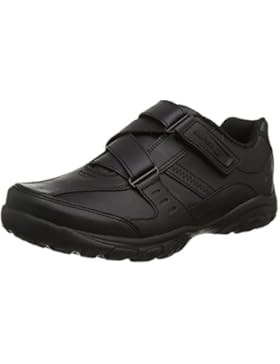 Skechers Jungen Grambler-Zeem Sneakers