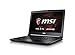 Produktbild MSI GS43VR-6RE16H21 Gaming Notebook i7-6700HQ GTX 1060 SSD Full HD Windows 10