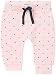Noppies Baby Girls' G Polyamident Jrsy Comfort Neenah-67363 Trousers, Rosa (Light Rose C092), 62 (EU)