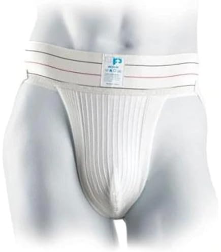 Support Athlétique Vulkan - Confort Et Maintien Pour Sports Masculins