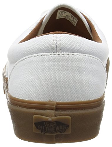 Vans U ERA GUMSOLE, Unisex-Erwachsene Sneaker - 2