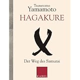 Hagakure: Der Weg des Samurai