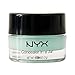 NYX Concealer Jar - Green