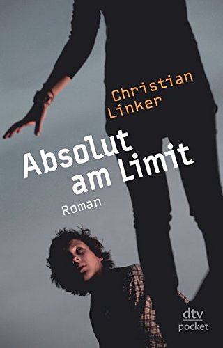 Cover zum Buch Absolut am Limit