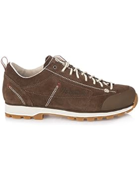 Dolomite Herren Schnürschuh Cinquantaquattro Low Earth Canapa