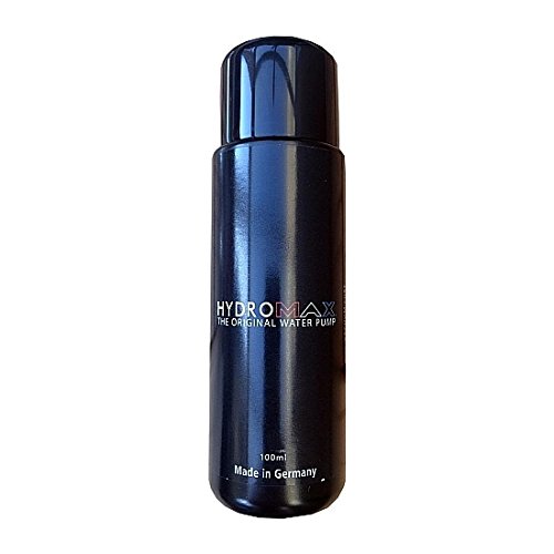 Preisvergleich Produktbild Hydromax auf Wasserbasis LUBE – 100 ml