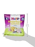 Hipp Heidelbeer Reiswaffeln - 6