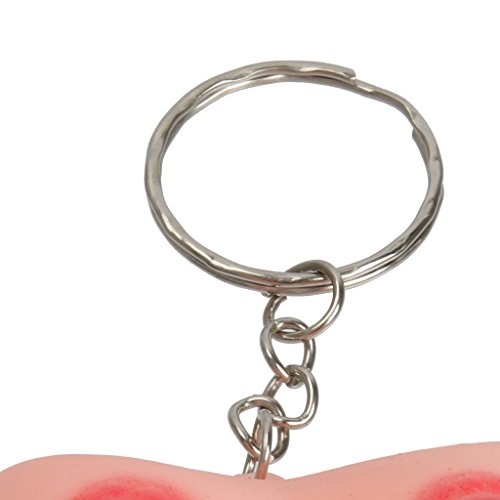 Preisvergleich Produktbild Boobs Brüste Schlüsselanhänger Schlüsselring Junggesellinnenabschied Kostüm