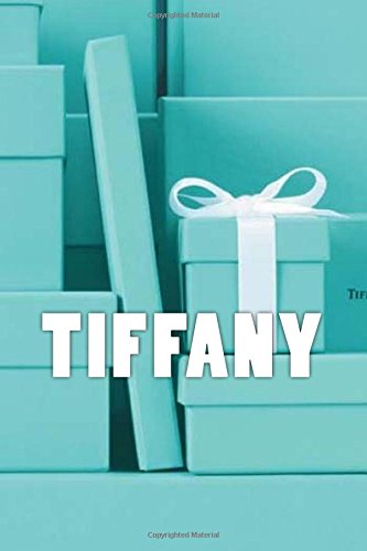 Preisvergleich Produktbild Tiffany
