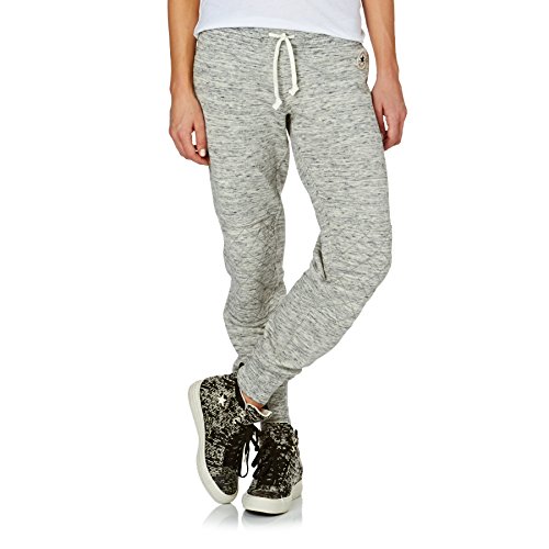 Preisvergleich Produktbild Converse Tracksuit Bottoms - Converse Quilted Tracksuit Bottoms - Snow Heather