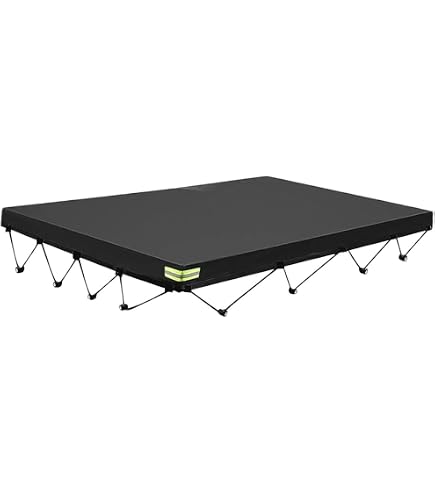 Tarpofix® Telo per rimorchio auto 217 x 117 x 8 cm incl. Corda per telone - Bordo rinforzato e