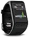 Price comparison product image Garmin Vívoactive HR GPS Smart Watch, Regular fit - Black US/CA Version