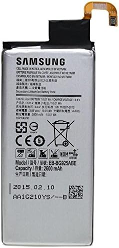 EB-BG925ABE Bulk Original Internal Battery for Samsung Galaxy S6 Edge G925