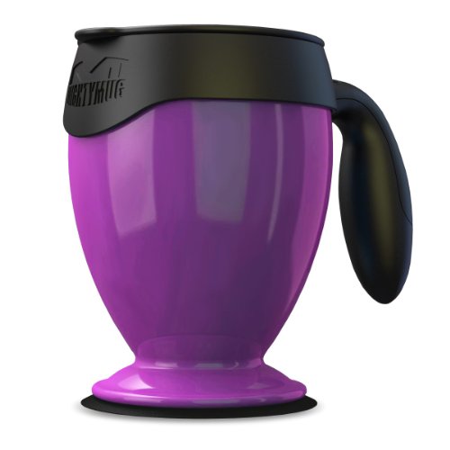 Mighty Mug Purple Purple # 1483 (japan import)