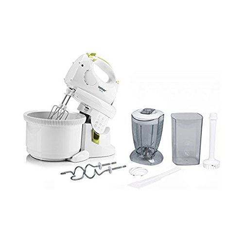 Preisvergleich Produktbild Zelmer Standmixer Mix Robi 381.61 [wh / gn]