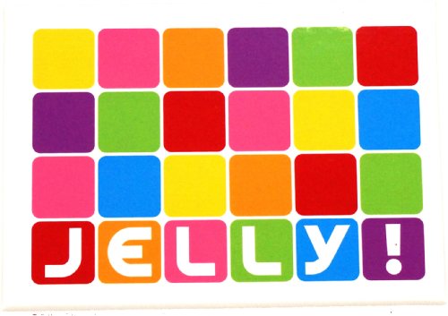 Preisvergleich Produktbild Gelee! (Japan-Import)