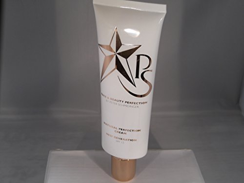 Preisvergleich Produktbild Peter Schmidinger Natural Perfection Cream XXL 100ml