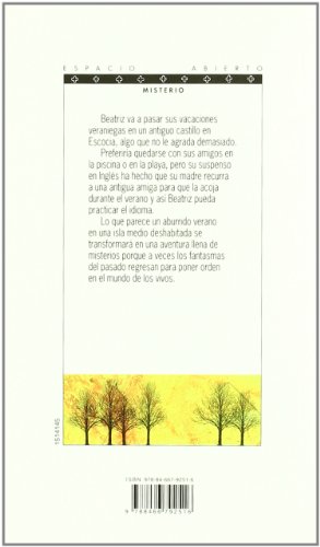 Book's Cover of El bosque de los arboles muertos / The Forest of Dead Trees